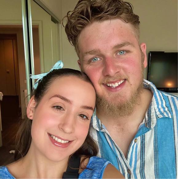 Meet your Posher, Rhianna - Picture 1 of 1